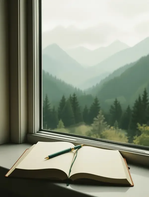 远方的诗 海报封面
